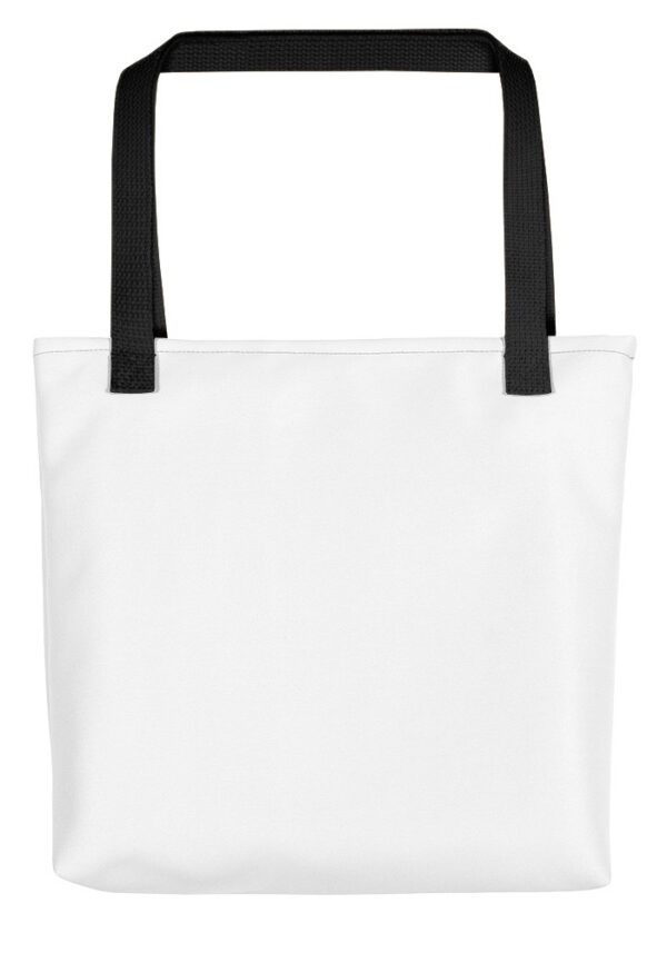 All-Over Print Tote