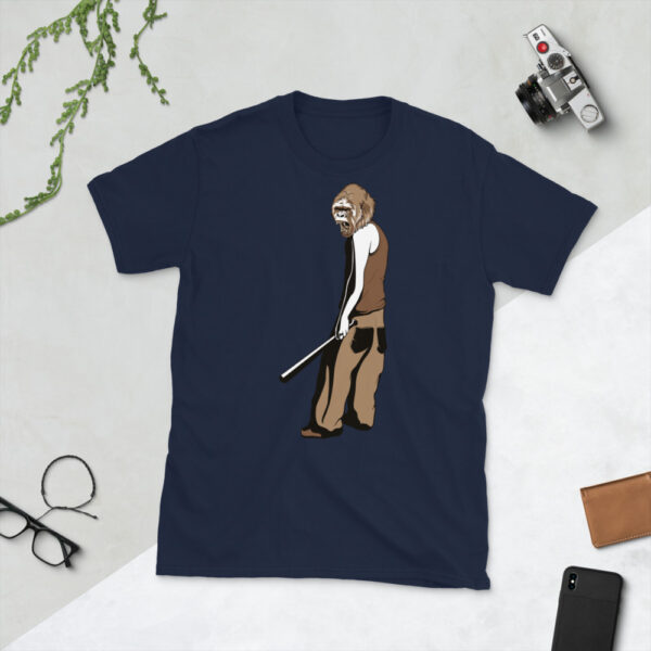 Summer Collection Design Short-Sleeve Unisex T-Shirt
