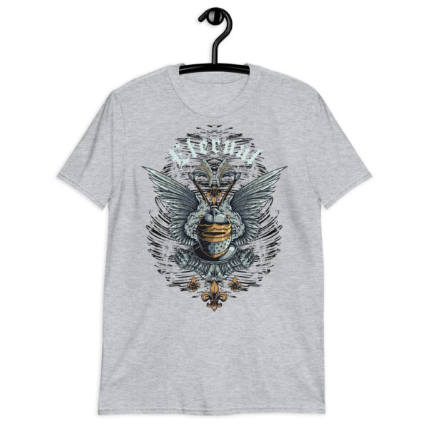 Eternal Design Short-Sleeve Unisex T-Shirt