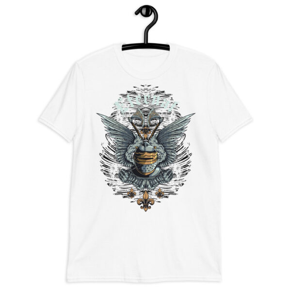 Eternal Design Short-Sleeve Unisex T-Shirt