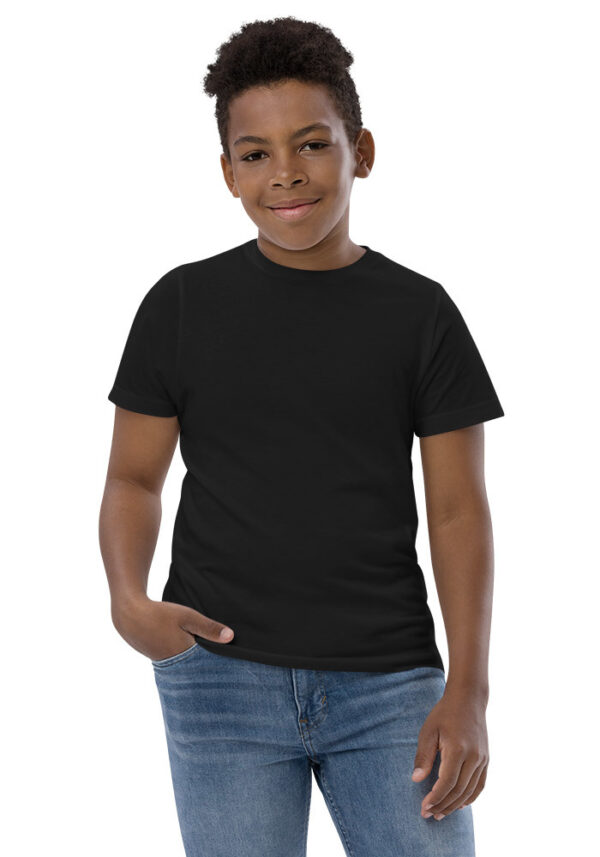 Youth Jersey t-shirt