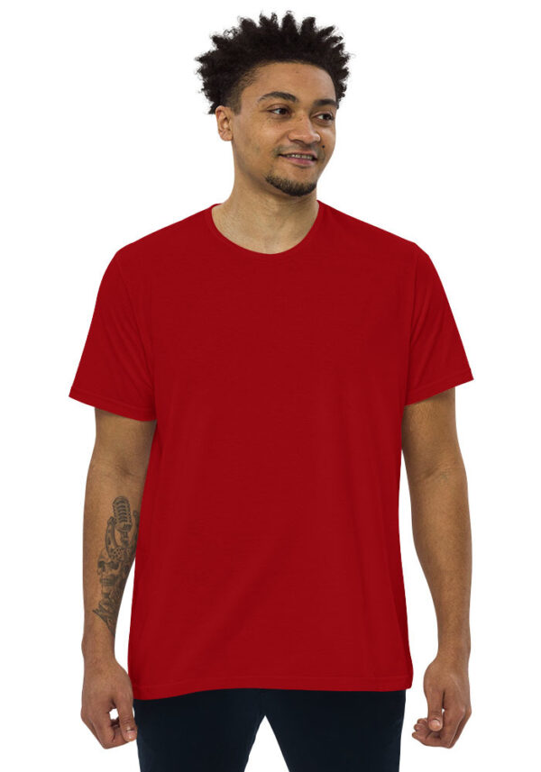 Untamed Quality T-shirt