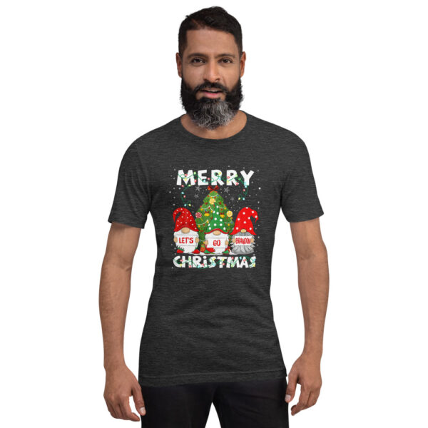 Christmas Unisex T-Shirt