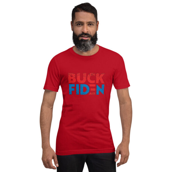 Fiden Unisex T-Shirt