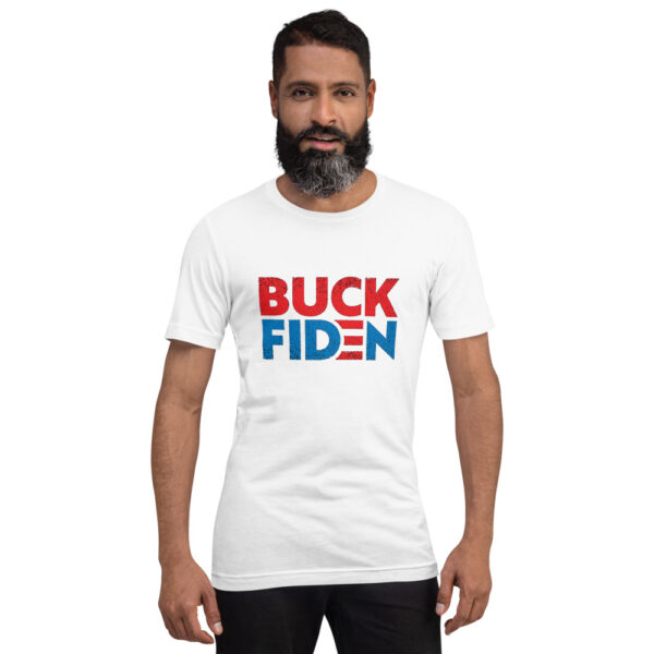 Fiden Unisex T-Shirt